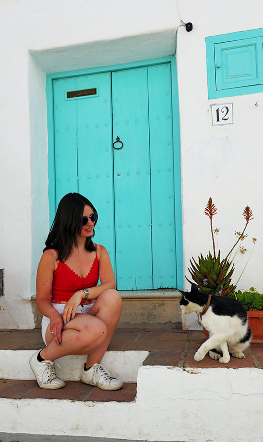 qué ver en Frigiliana, uno de los pueblos más bonitos de España