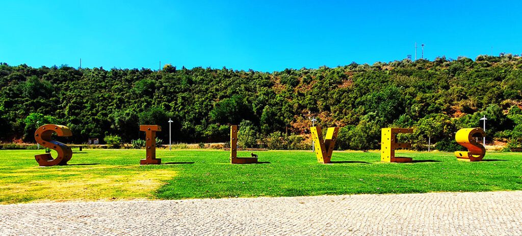 8 lugares que ver en Silves