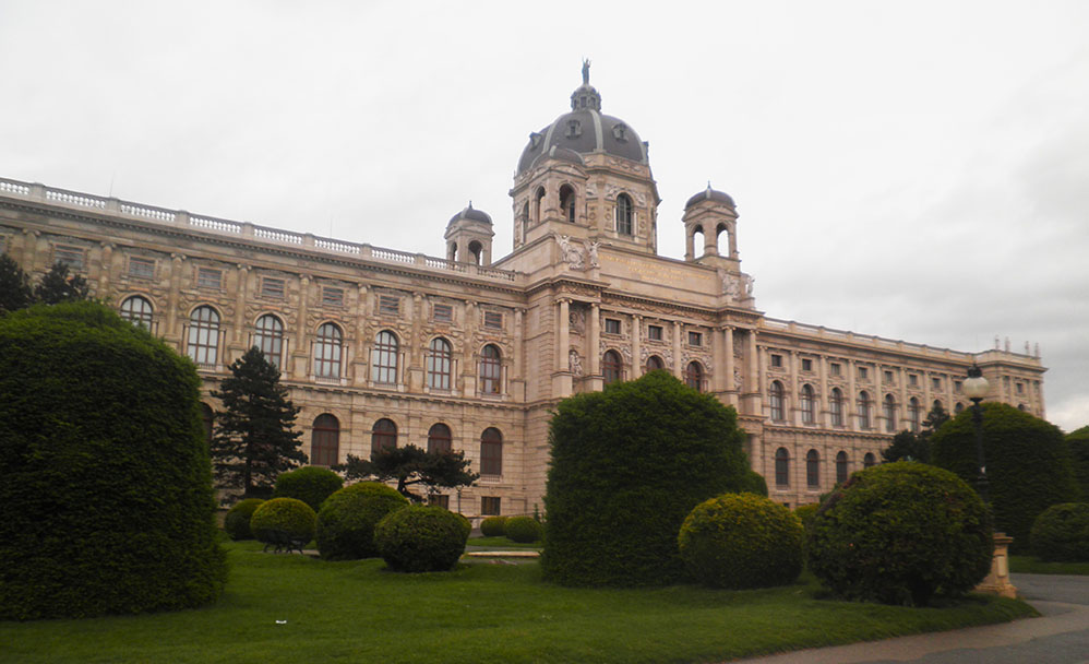 Qué ver en Viena: Museo de Historia del Arte