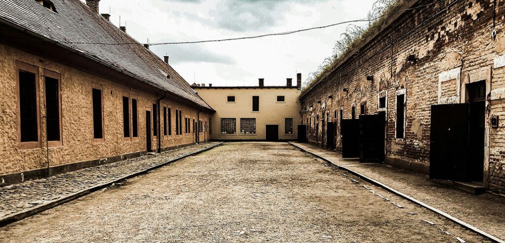 Campo de Concentración de Terezín - Praga en 3 o 4 días