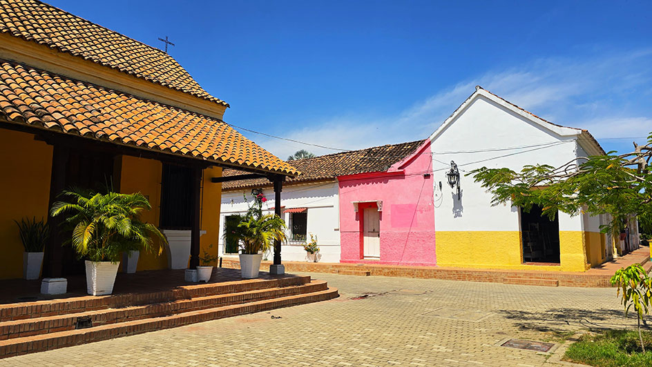 Qué ver en Mompox, la joya secreta de Colombia